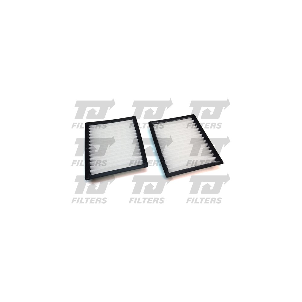 Image for TJ QFC0255 Cabin Filter