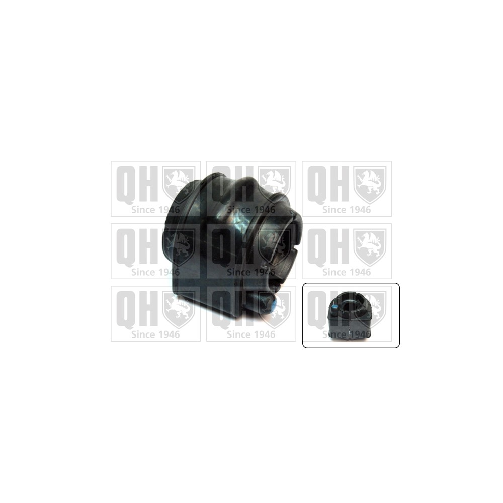 Image for QH EMB7305 Stabiliser Bar Bush