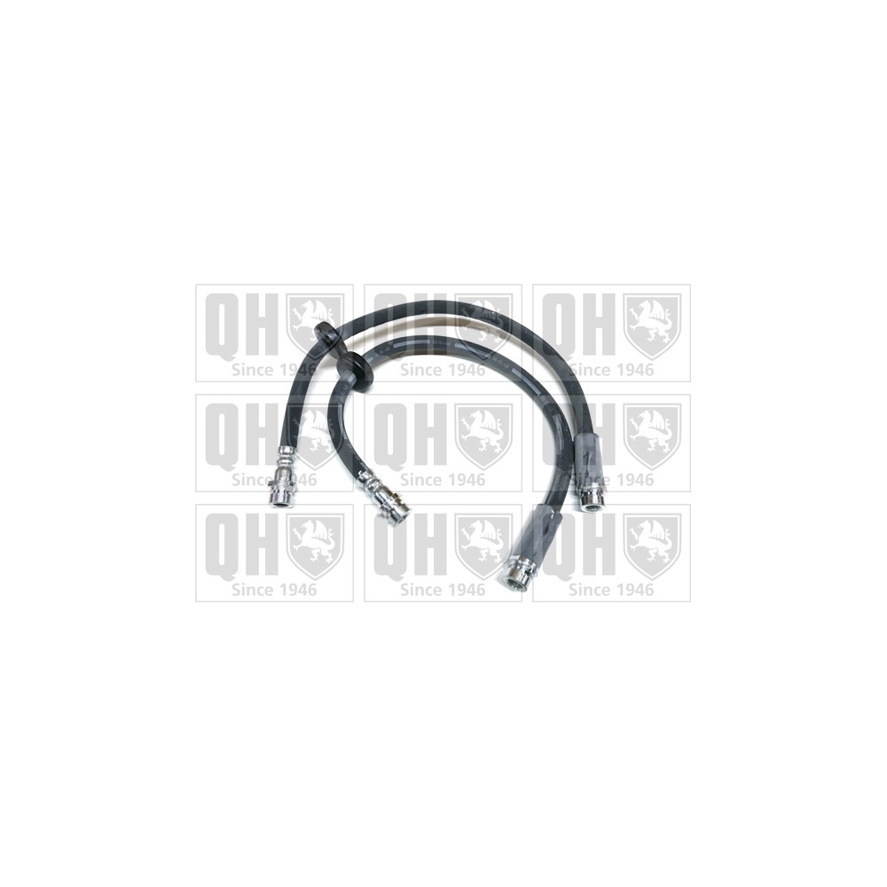 Image for QH BFH5654 Brake Hose