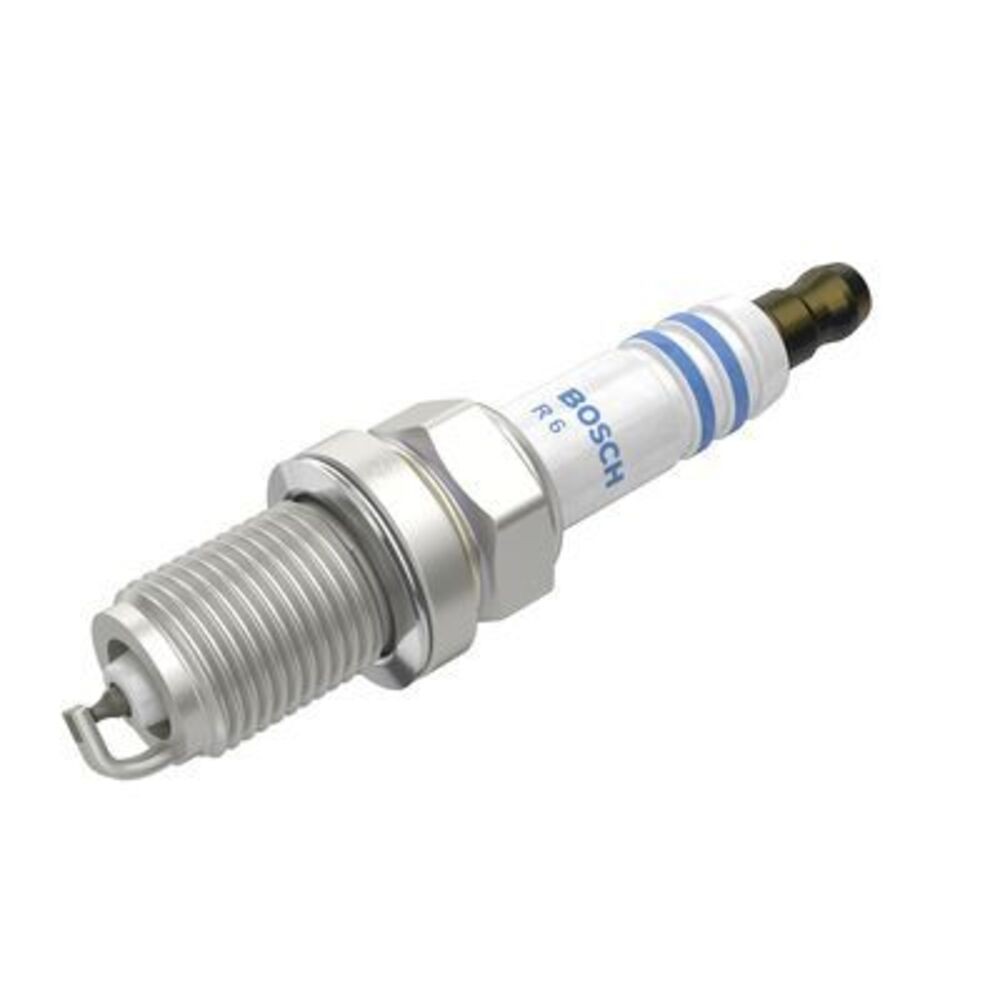 Image for Bosch Suppressed spark plug FR5KI332S