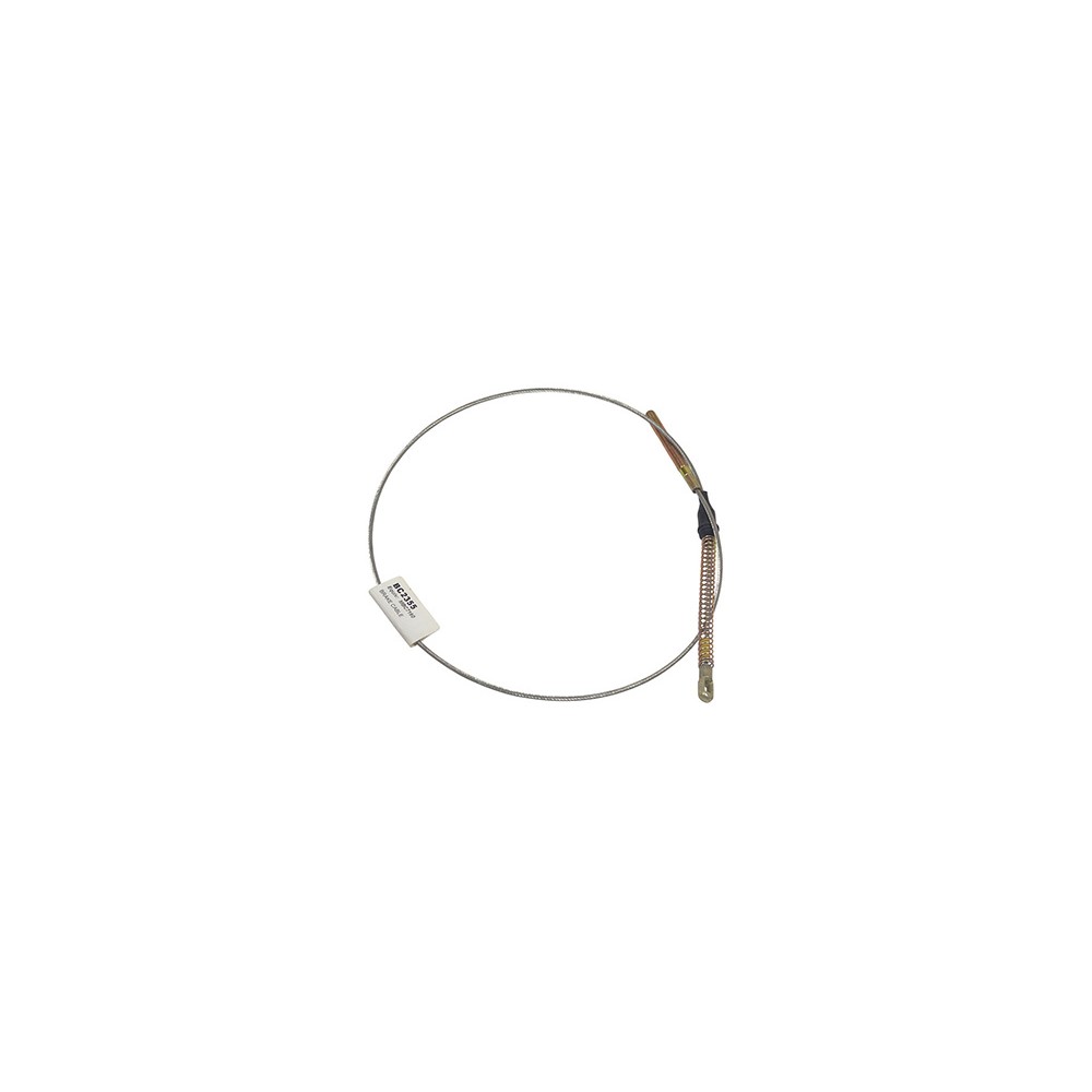 Image for QH BC2355 Brake Cable