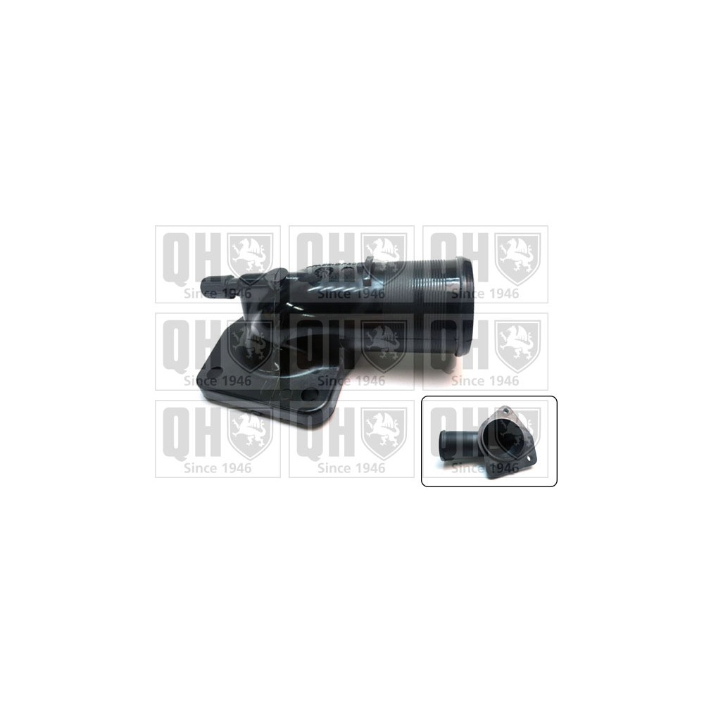 Image for QH QTH870CF Coolant Flange