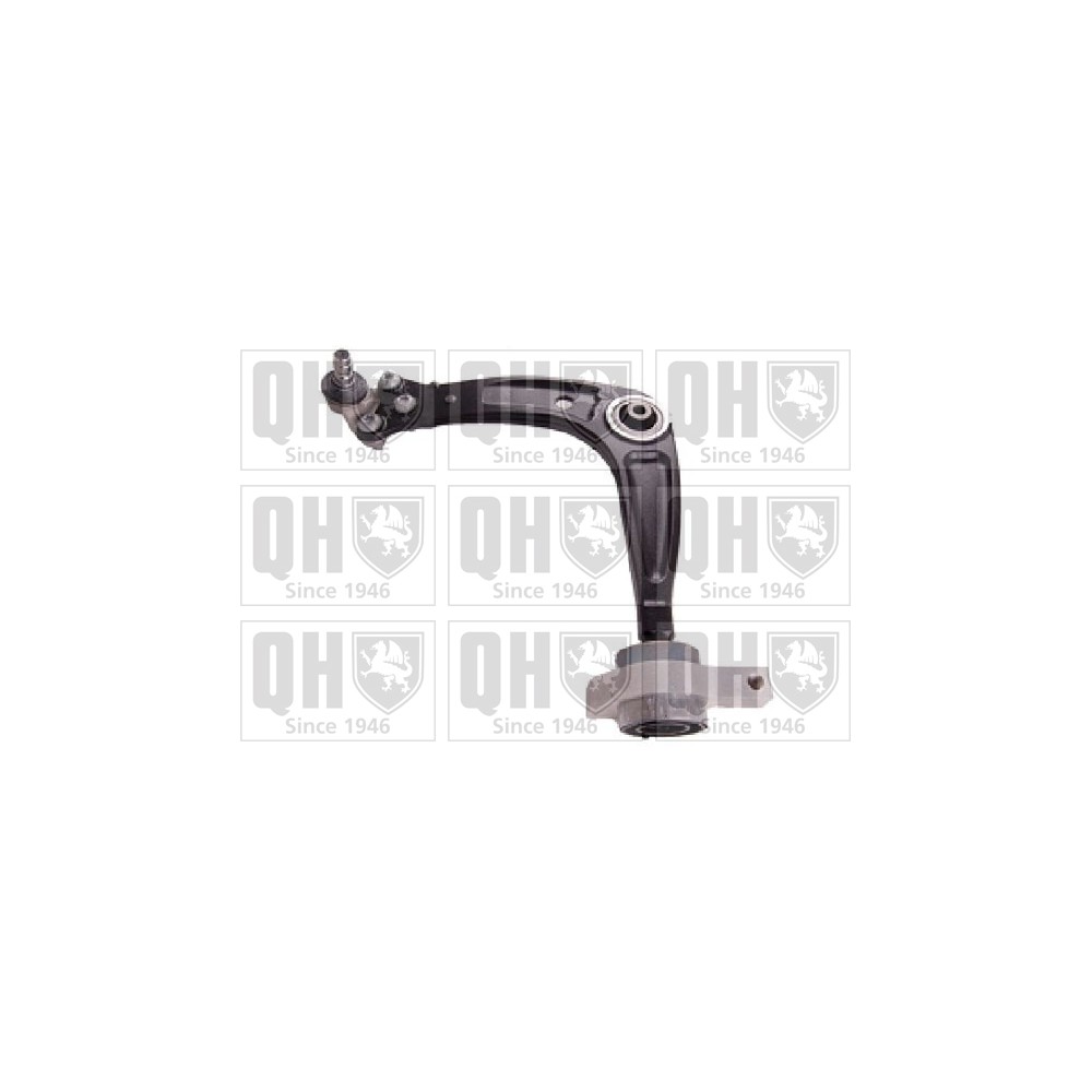 Image for QH QSA2650S Suspension Arm- Front Lower LH