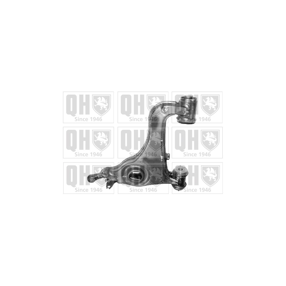 Image for QH QSA1698S Suspension Arm - Front Lower LH