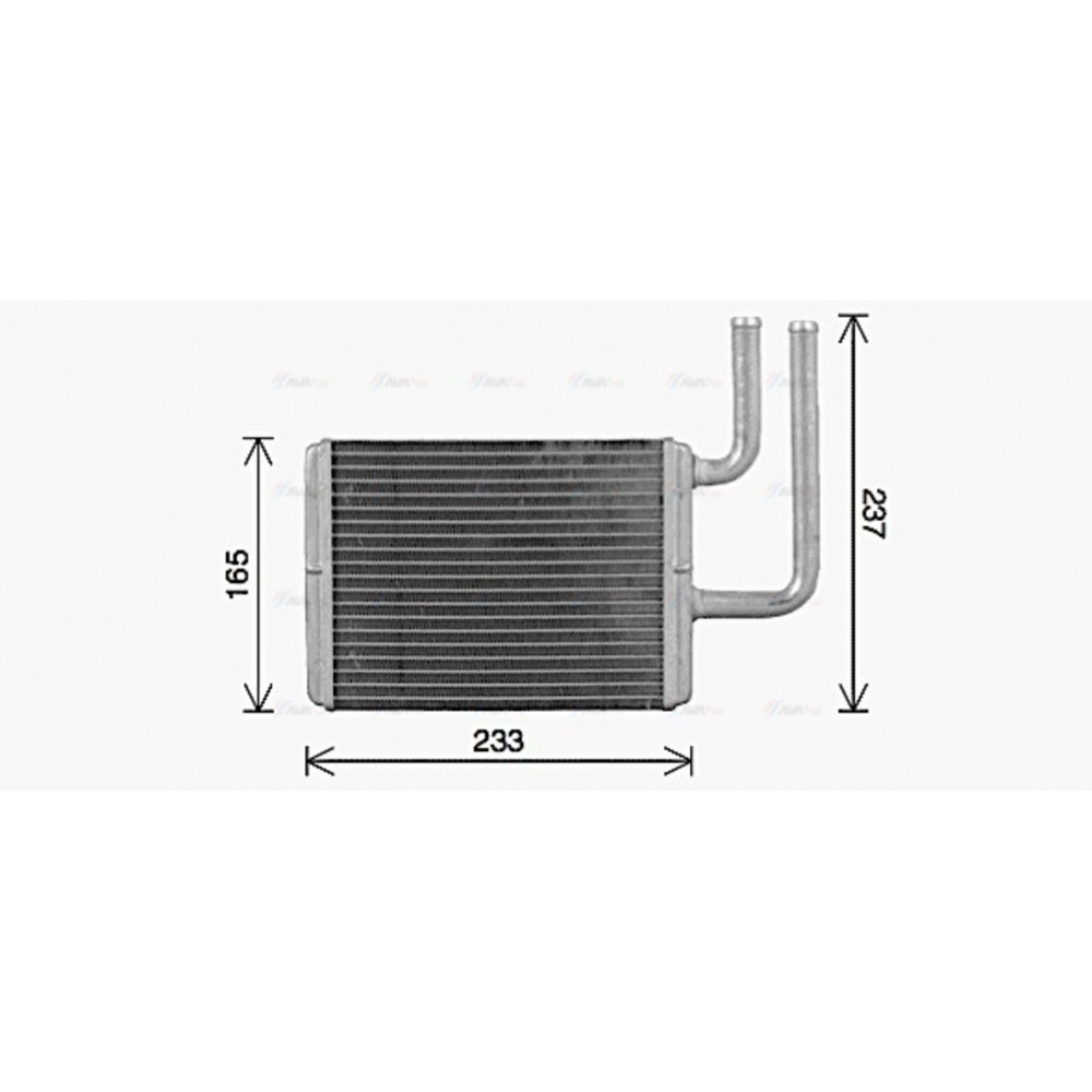 Image for AVA Cooling - Heater