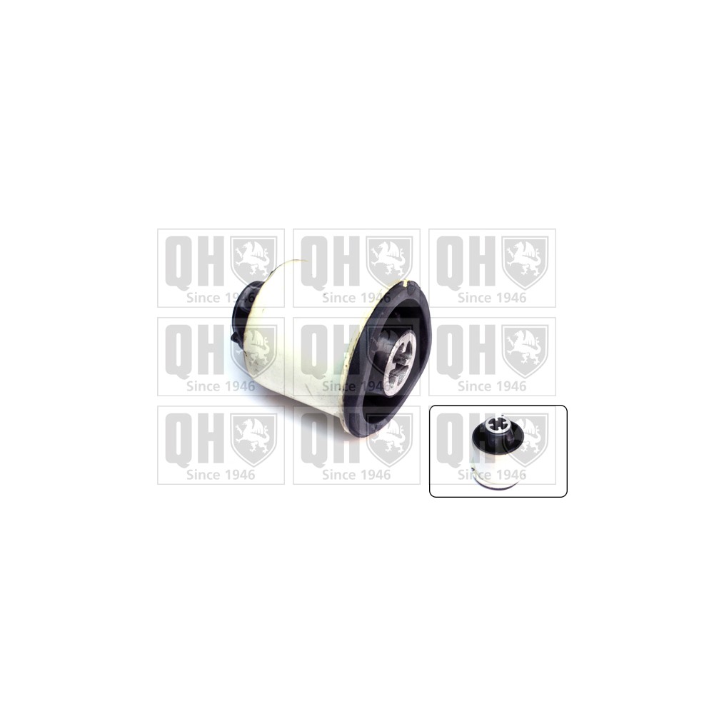 Image for QH EMS8608 Suspension Arm Bush