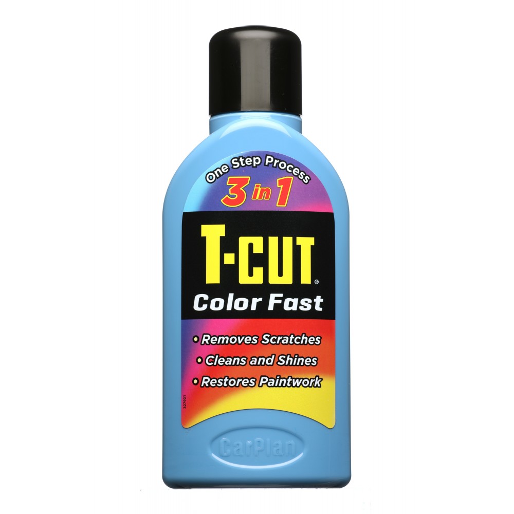 T-Cut CMW011 Color Fast Midnight Blue 500ml - Tetrosyl Express Ltd