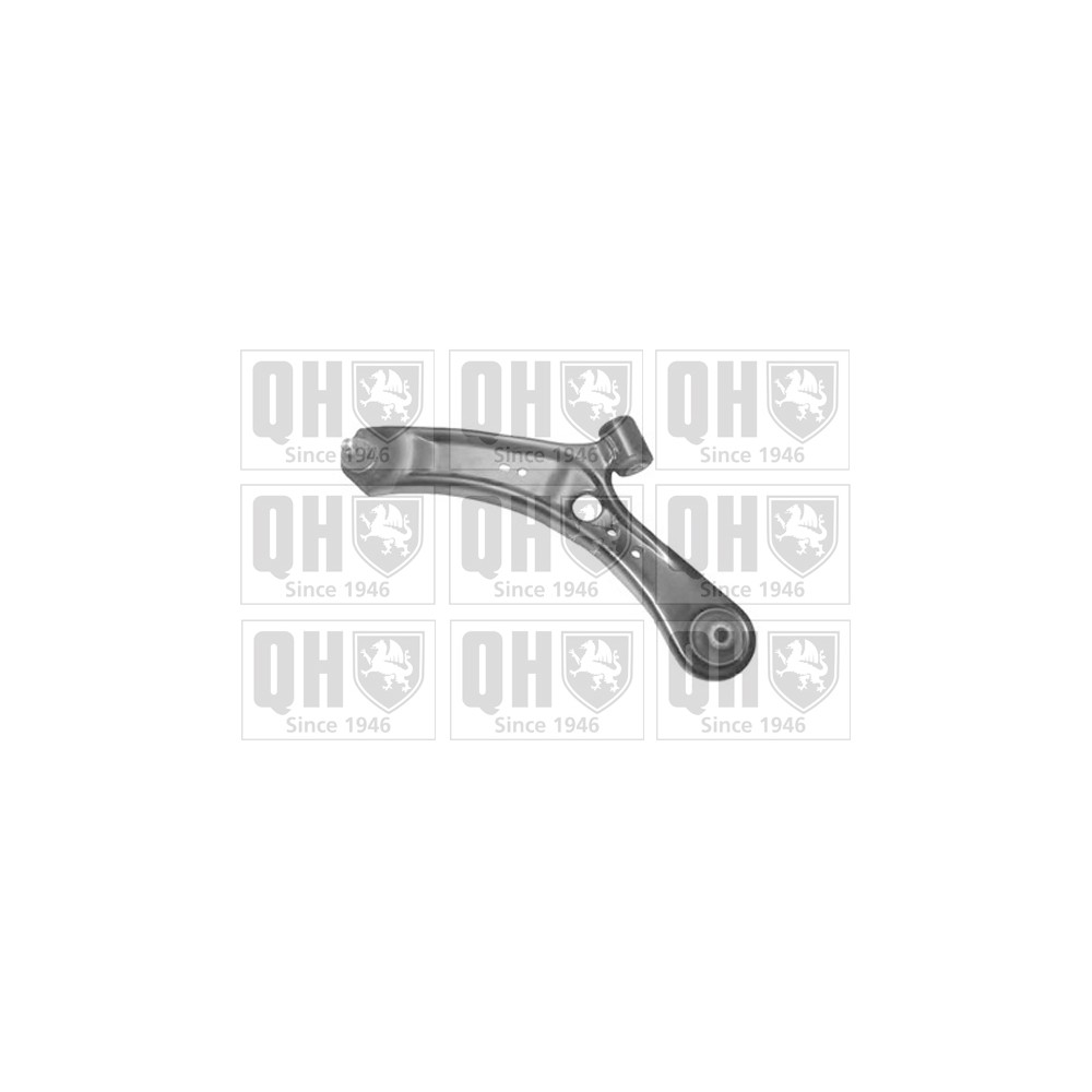 Image for QH QSA2439S Suspension Arm - Front Lower LH