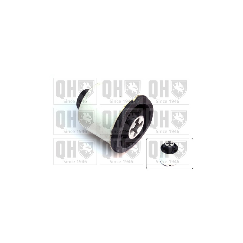 Image for QH EMS8609 Suspension Arm Bush