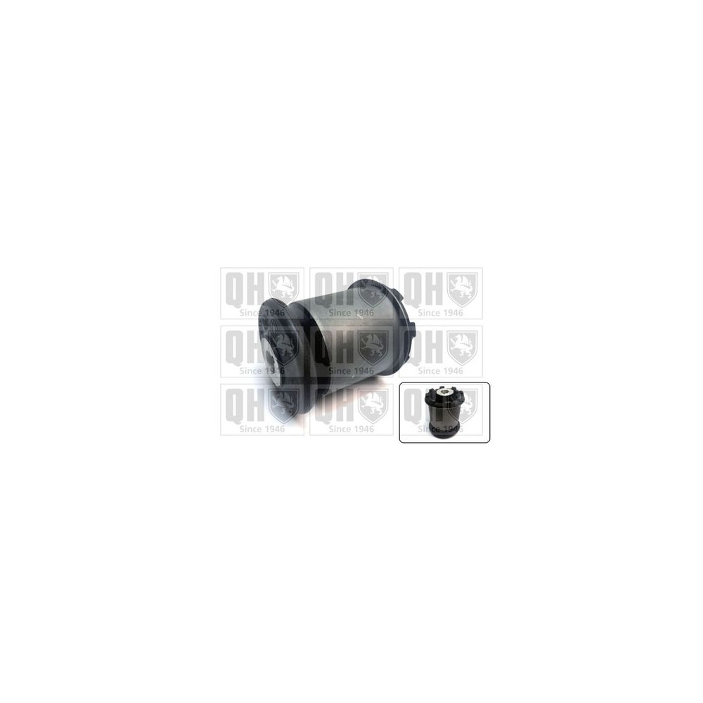 Image for QH EMS8706 Suspension Arm Bush