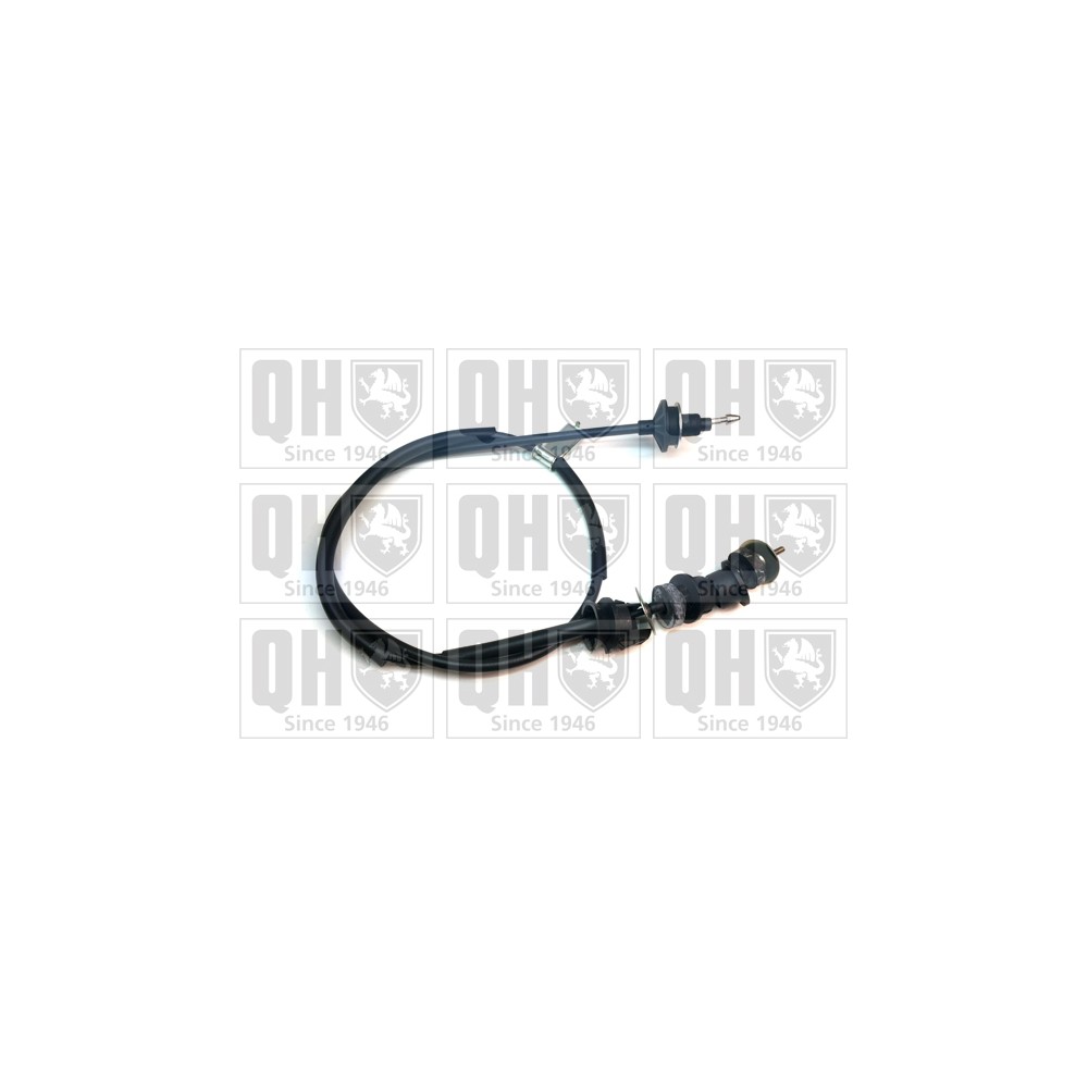 Image for QH QCC1554 Clutch Cable