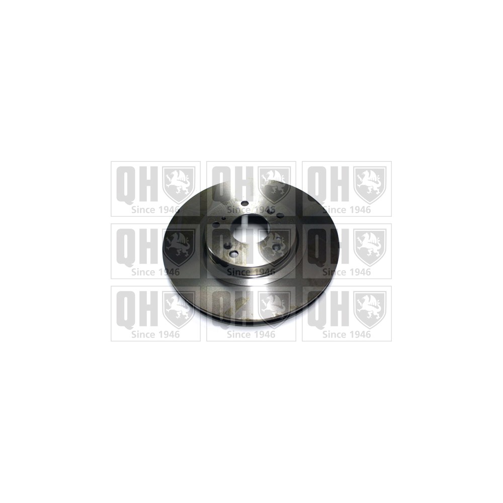 Image for QH BDC5681 Brake Disc