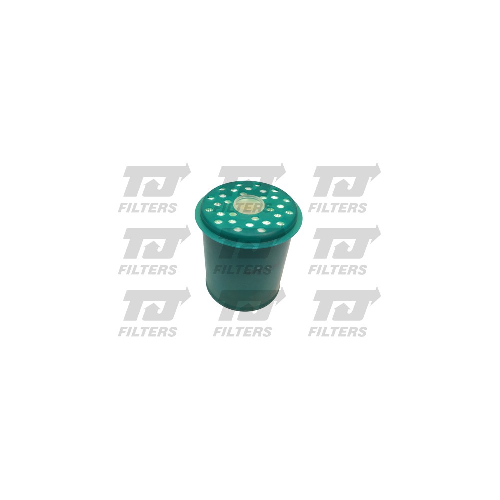 Image for TJ QFF0194 Fuel Filter