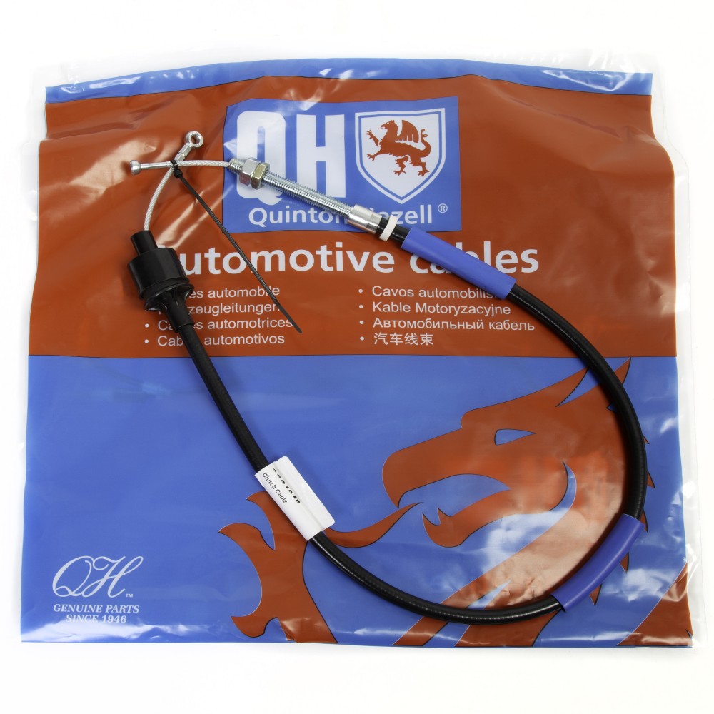 Image for QH QCC1045 Clutch Cable