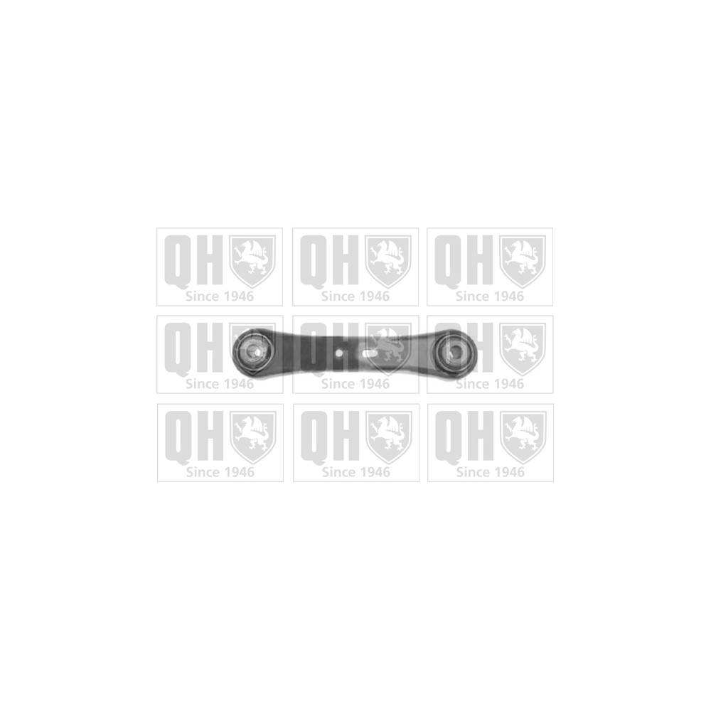 Image for QH QSJ3535S Suspension Arm - Rear Lower LH & RH