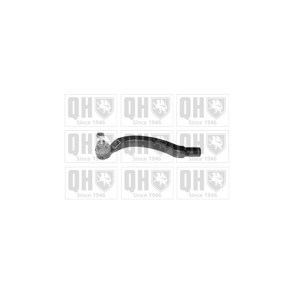 Image for QH QR5300S Tie Rod End LH