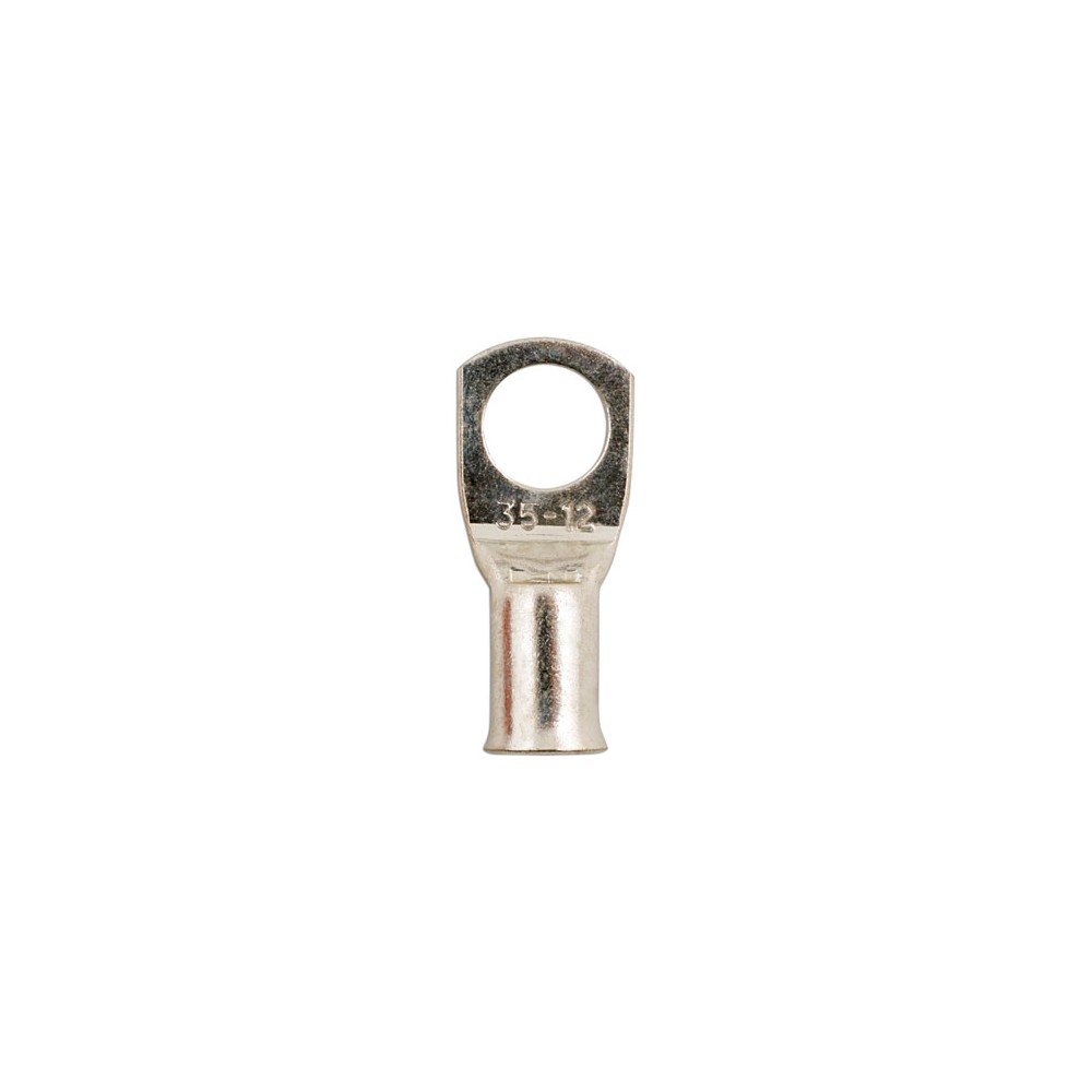 Image for Connect 30083 Copper Tube Terminals 95mm x 16.0mm Pk 10