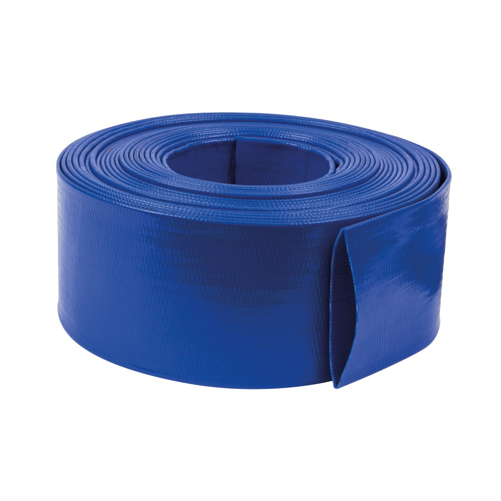 Image for SIP 07621 2'' Layflat Delivery Hose (10m)