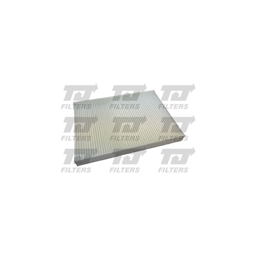 Image for TJ QFC0388 Cabin Filter