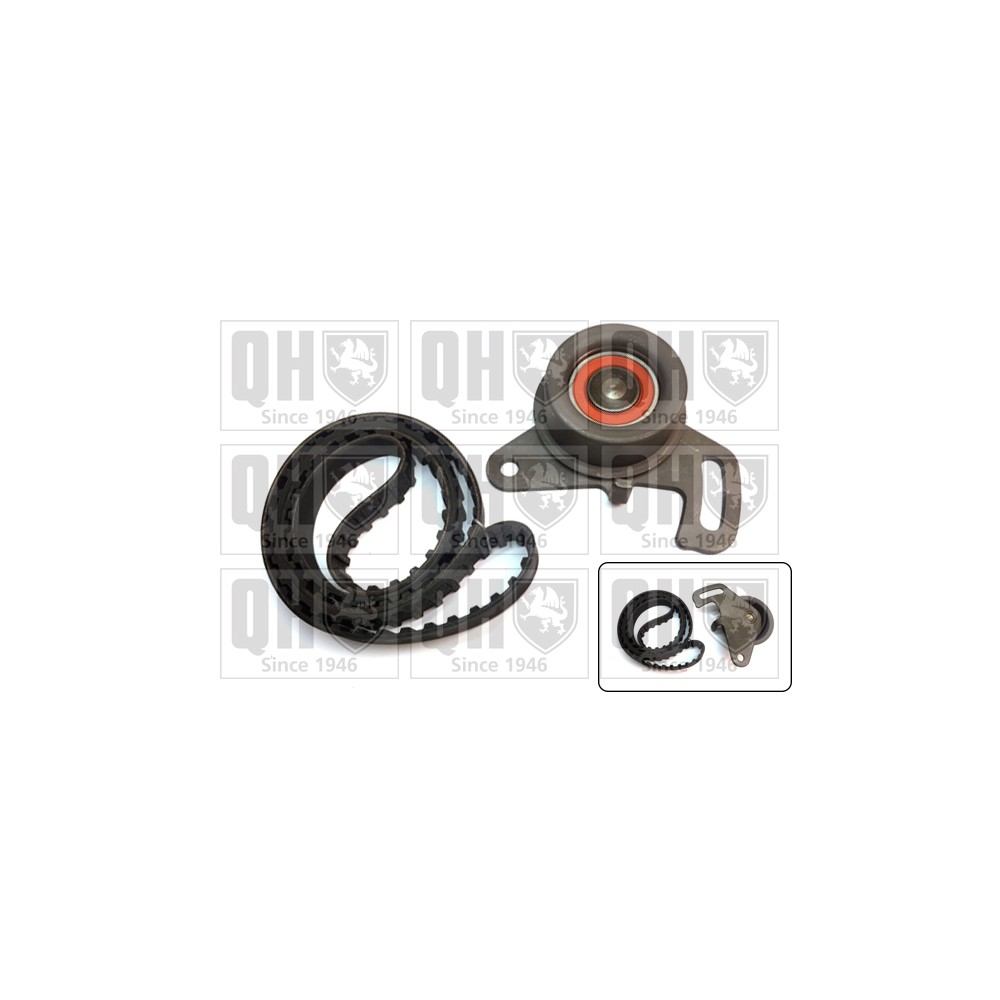 Image for Timing Belt Kit