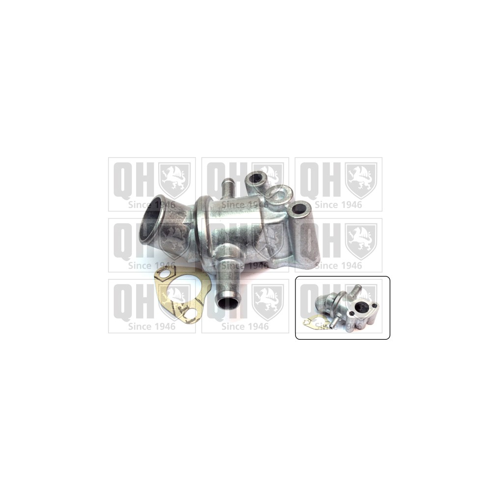 Image for QH QTH250K Thermostat Kit