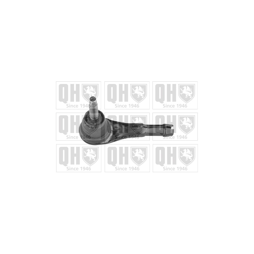 Image for QH QR3428S Tie Rod End - LH & RH