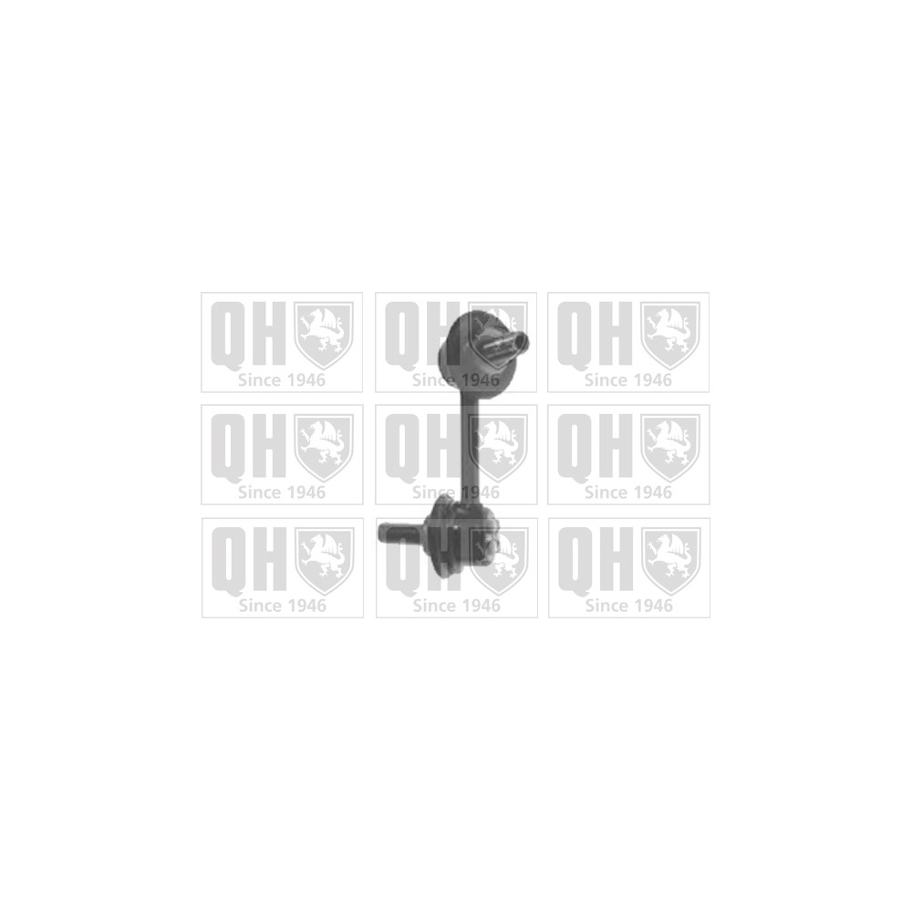 Image for QH QLS3698S Stabiliser Link - Rear RH