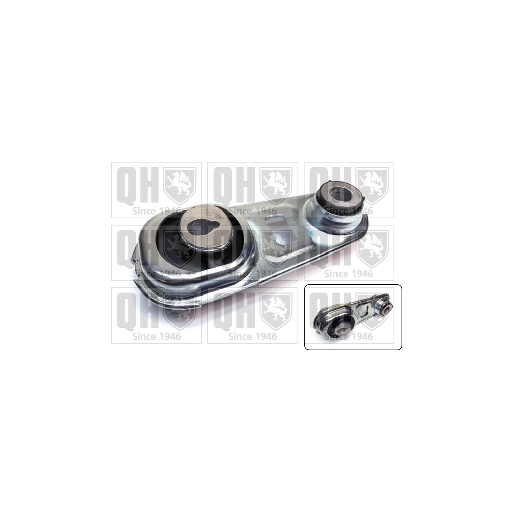 Image for QH EM4811 Engine Mounting