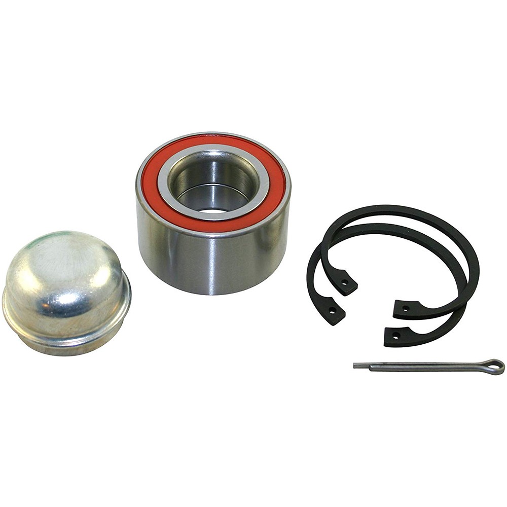 Image for QH QWB1211 Wheel Bearing Kit