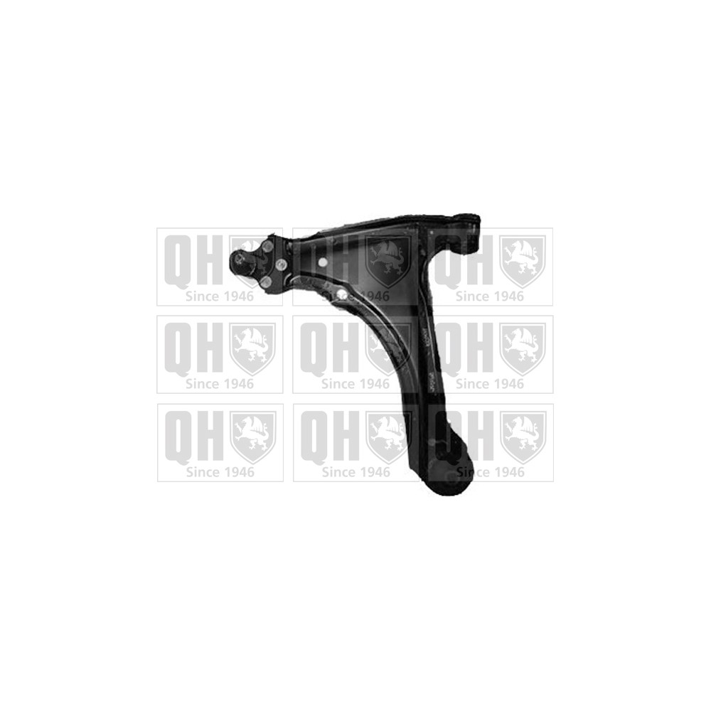 Image for QH QSA1427S Suspension Arm - Front Lower LH