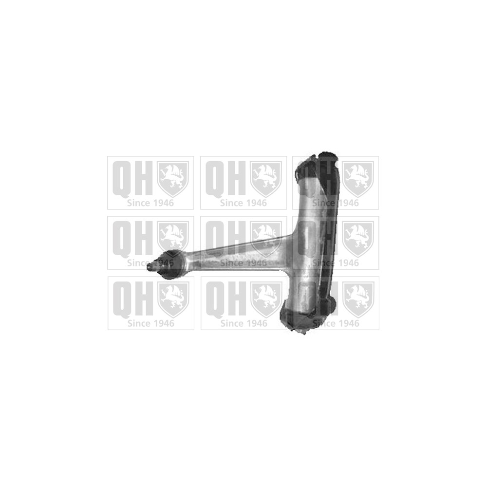 Image for QH QSA1563S Suspension Arm - Front Upper LH