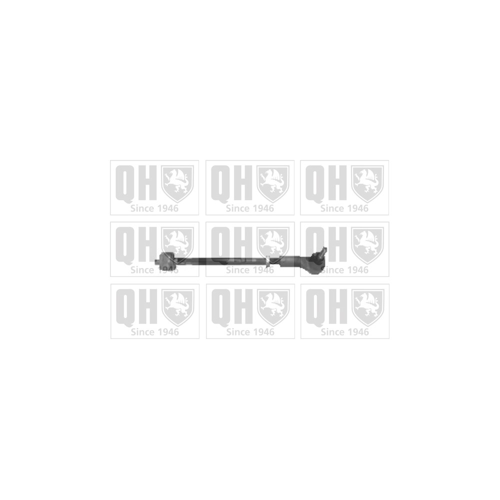 Image for QH QDL3282S Drag Link Assembly