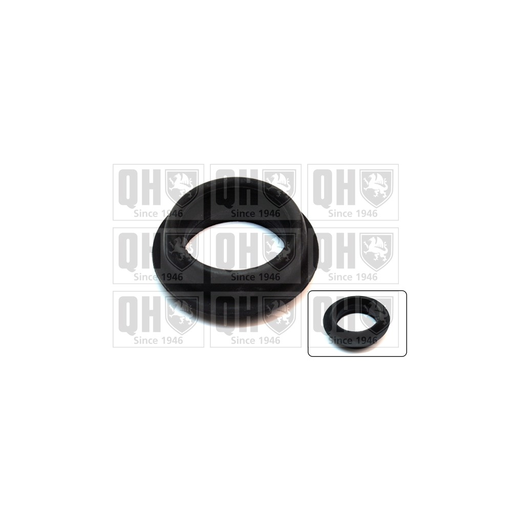 Image for QH EMR2173 Top Strut Mounting - Front exc.Bearing LH & RH