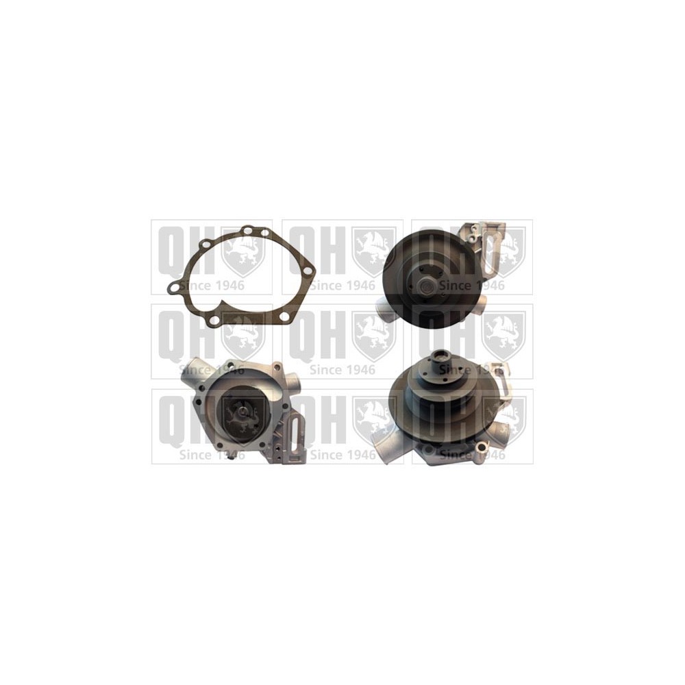 Image for QH QCP2338 Water Pump