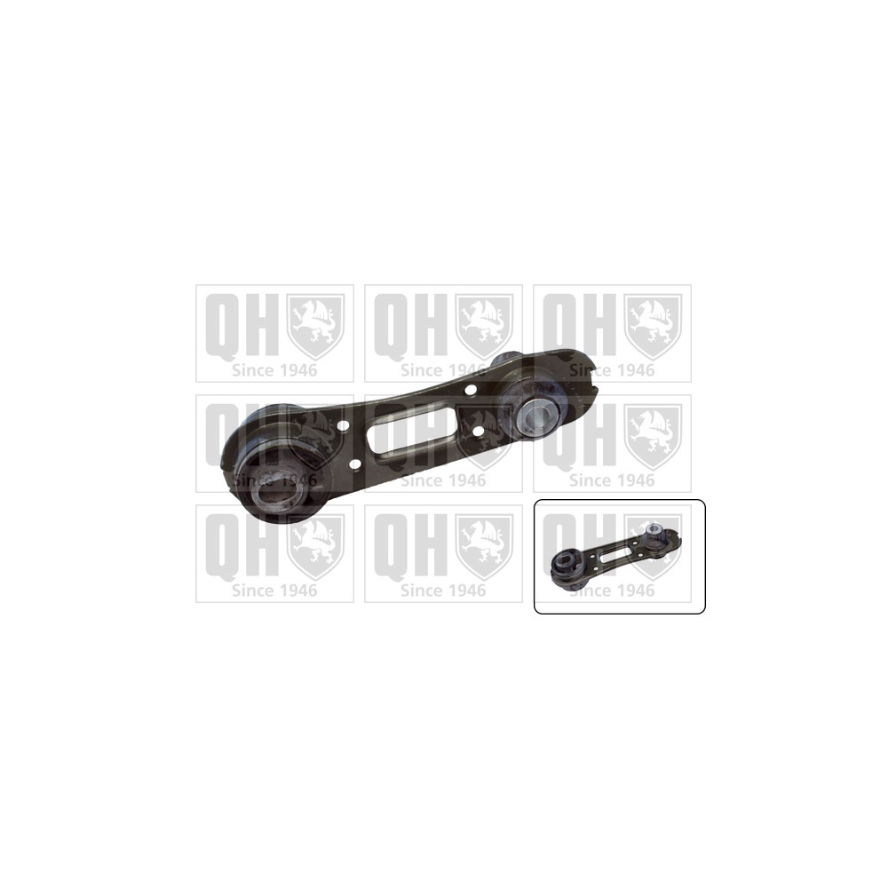 Image for QH EM4301 ENGINE MOUNTING