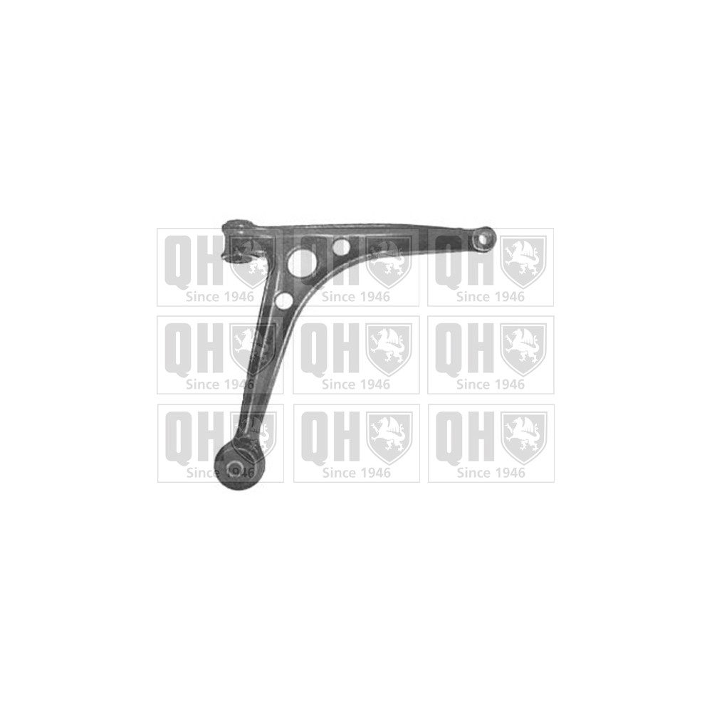 Image for QH QSA1515S Suspension Arm - Front Lower RH