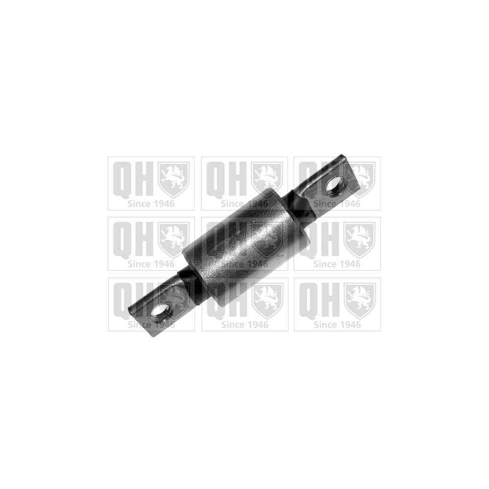 Image for QH EMS8467 Suspension Arm Bush - Front Lower LH & RH (Front)