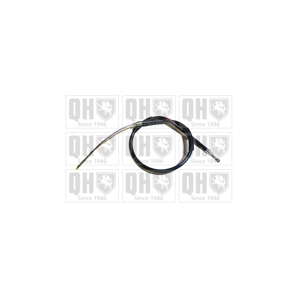 Image for QH BC3763 Brake Cable