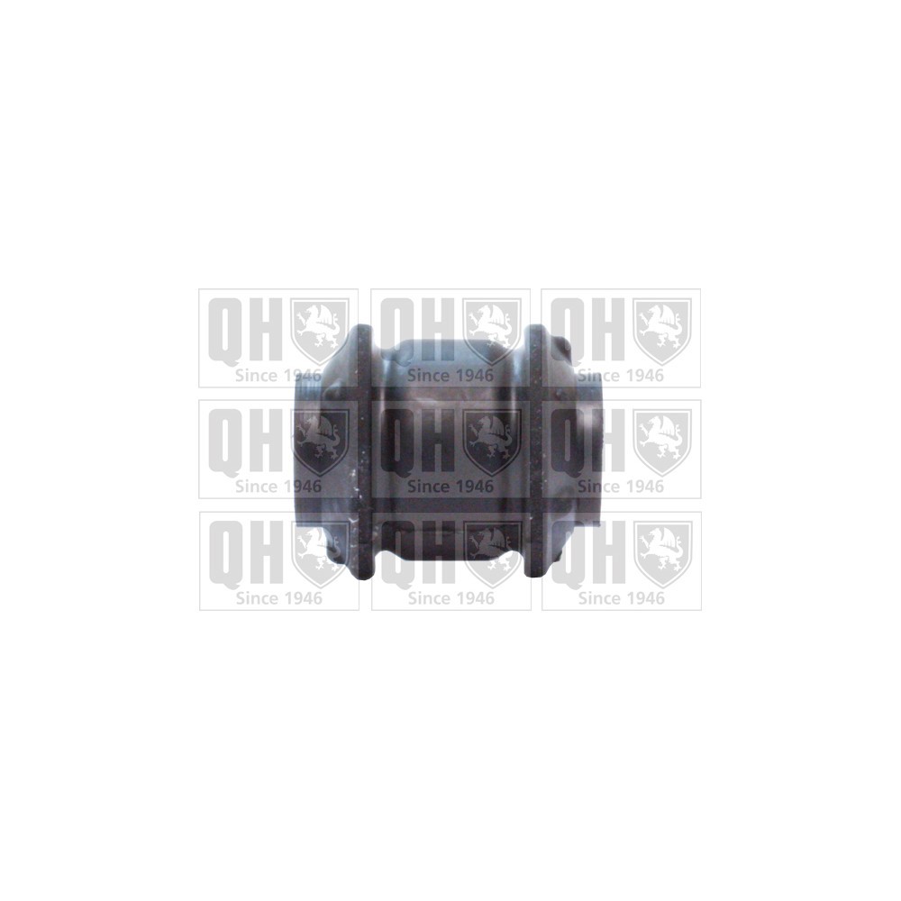 Image for QH EMS8505 Shock Absorber Bush - Rear