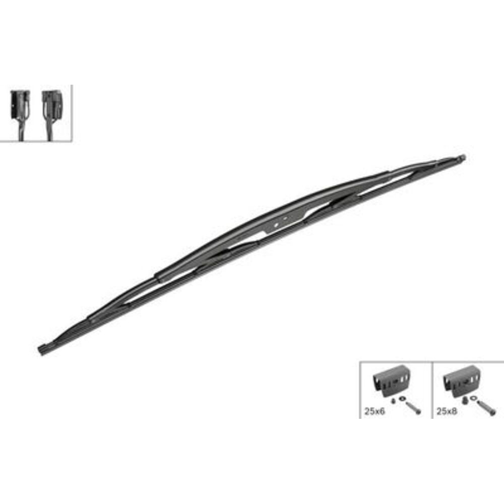 Image for Bosch Twin N93 Wiper Blade 35''/900mm