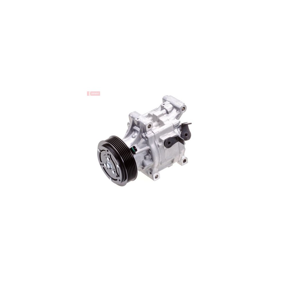 Image for Denso Compressor A/C DCP09060