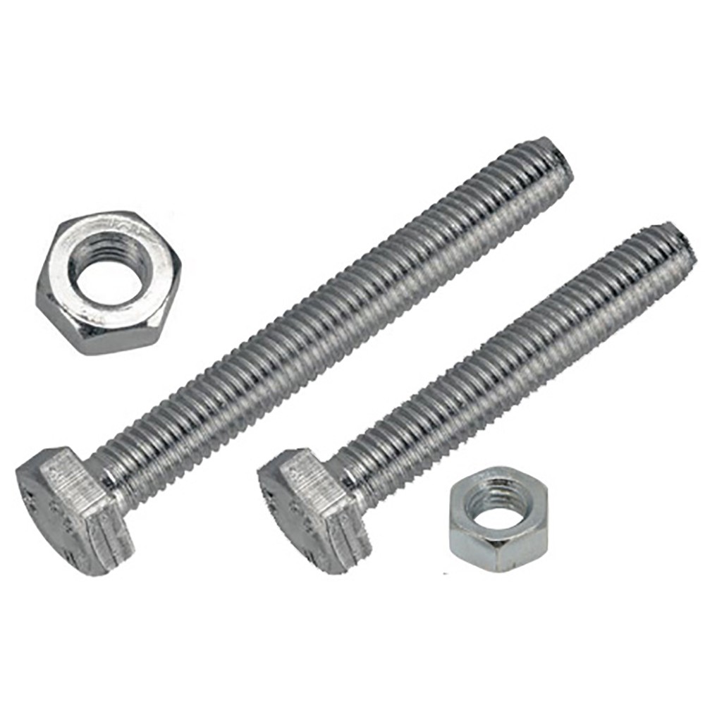 Image for Pearl PWN550 HT Set Screws & Nuts 6mmX75mm