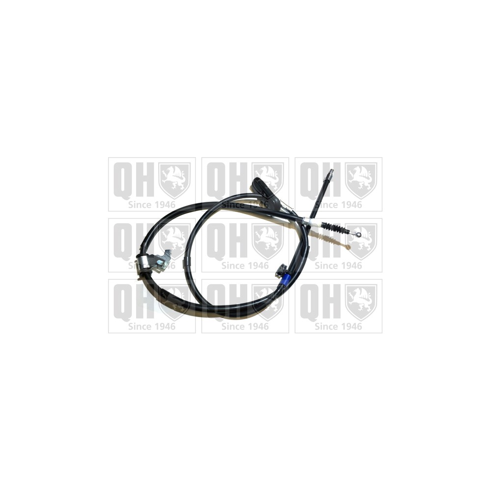 Image for QH BC4423 Brake Cable