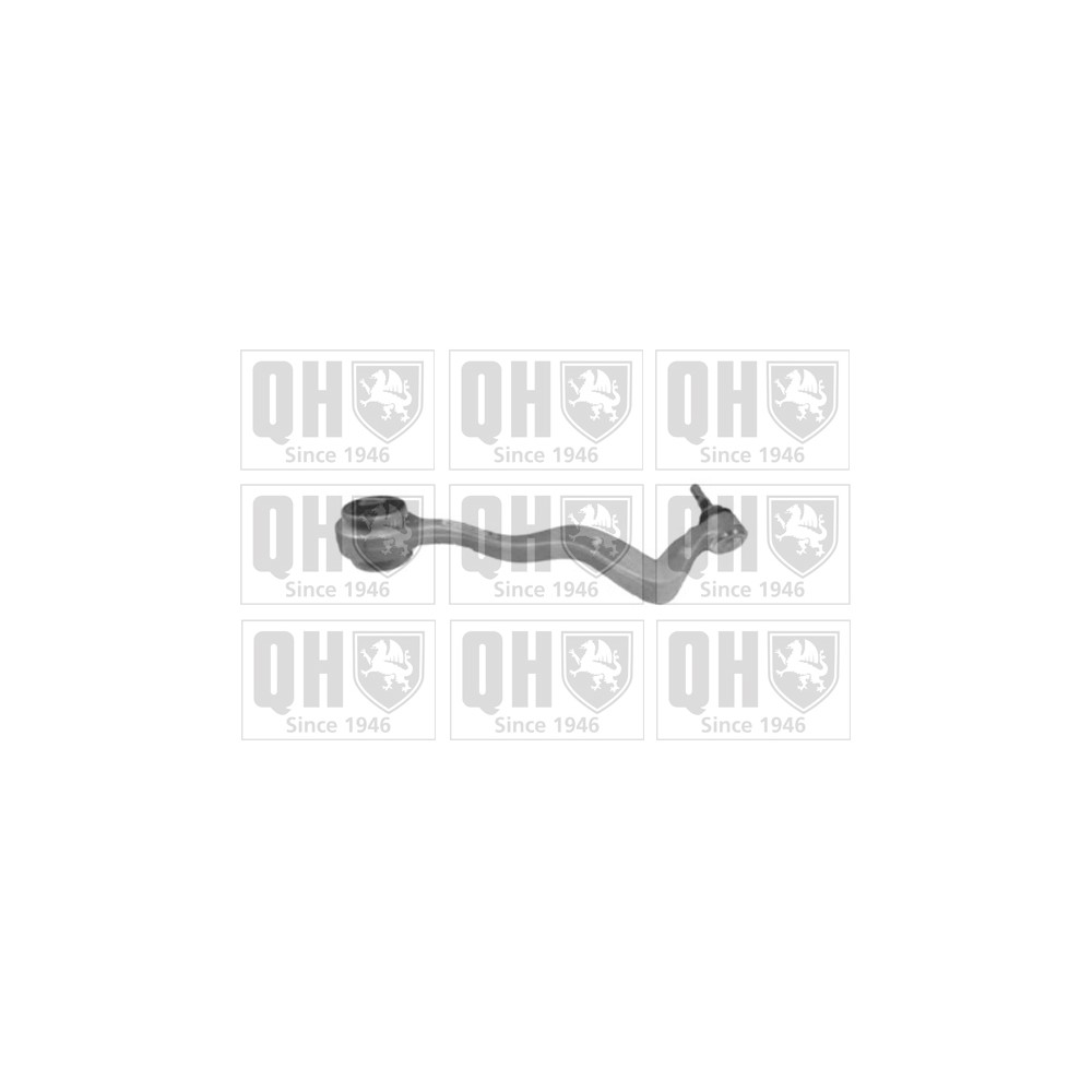 Image for QH QSJ3563S Suspension Arm - Front Lower RH (Front)