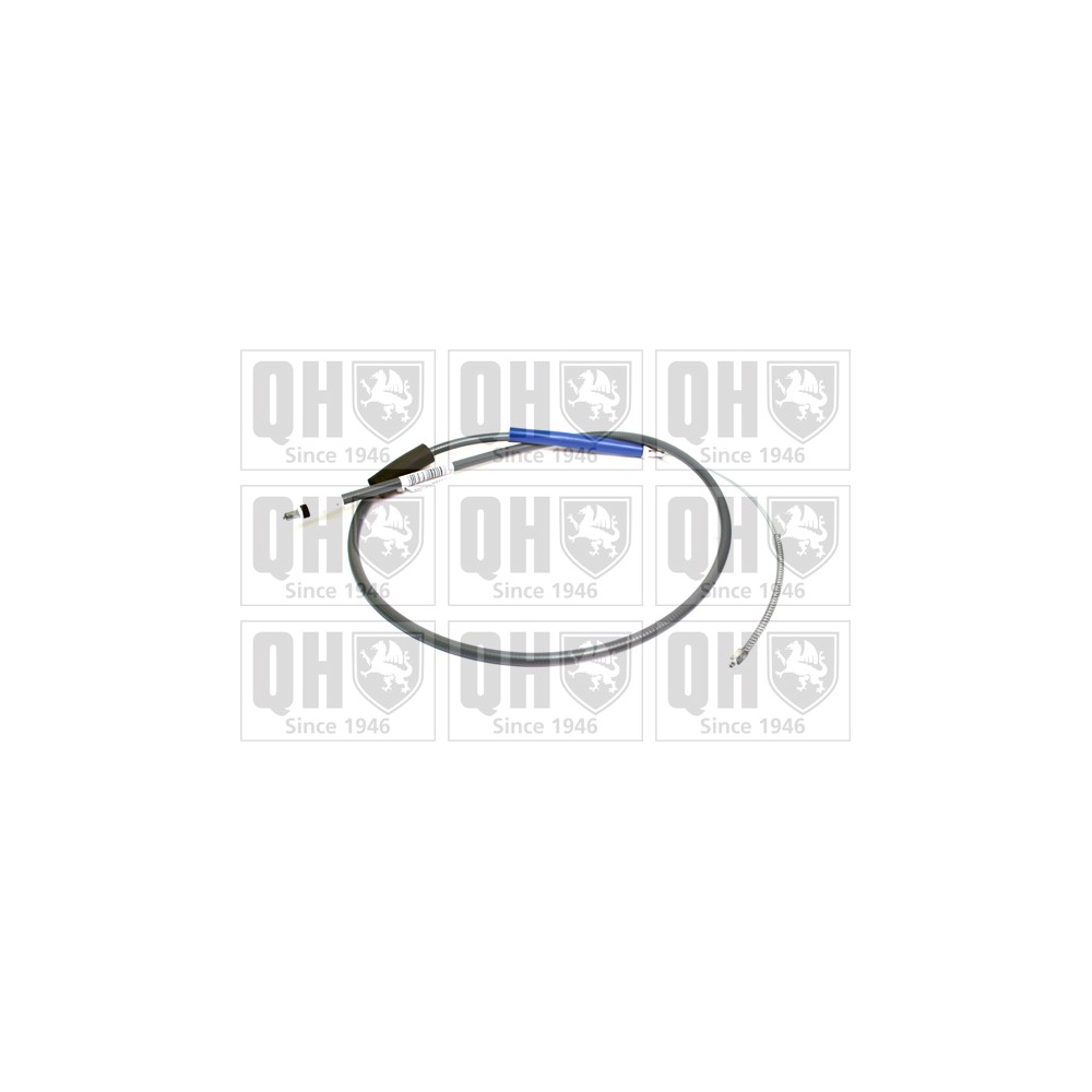 Image for QH BC2300 Brake Cable