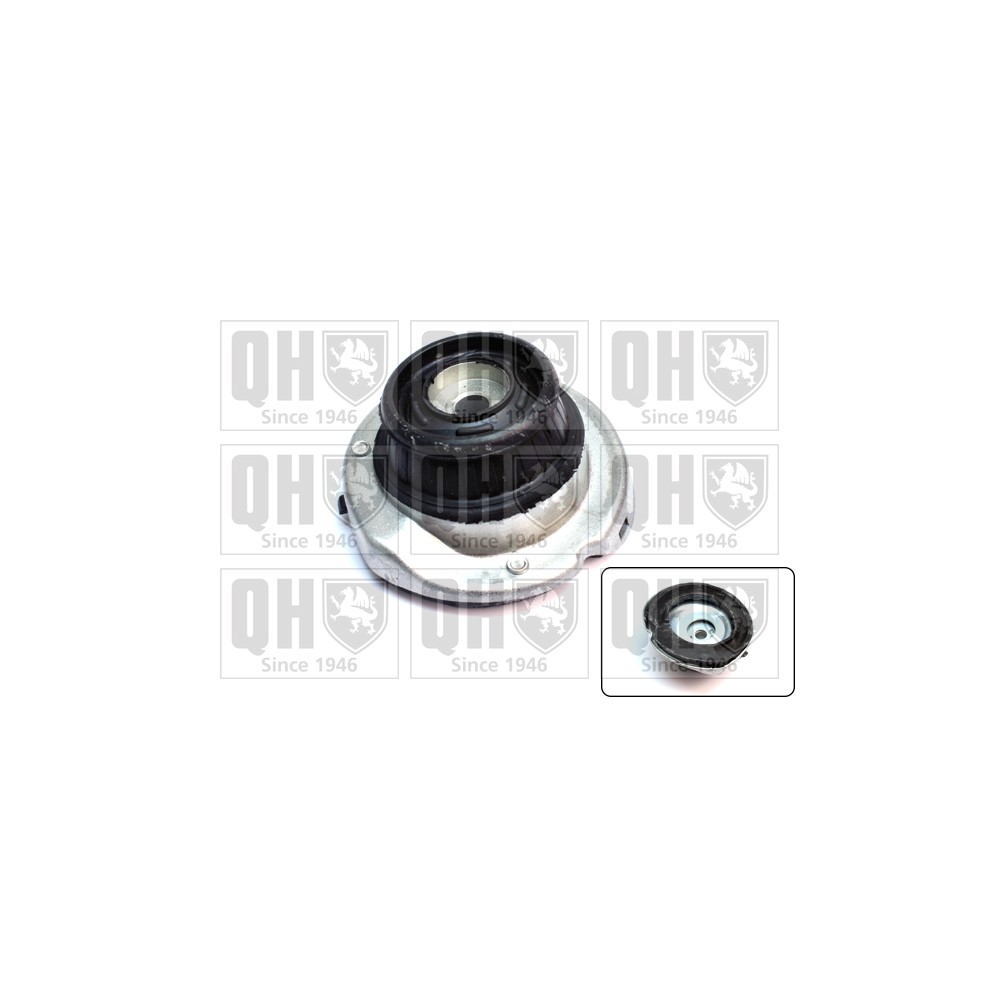 Image for QH EMR4994 Top Strut Mounting- exc Bearing