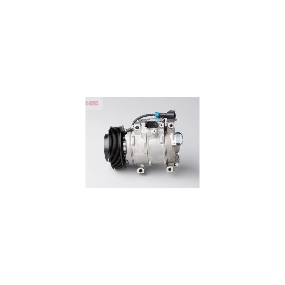 Image for Denso Compressor A/C DCP99520