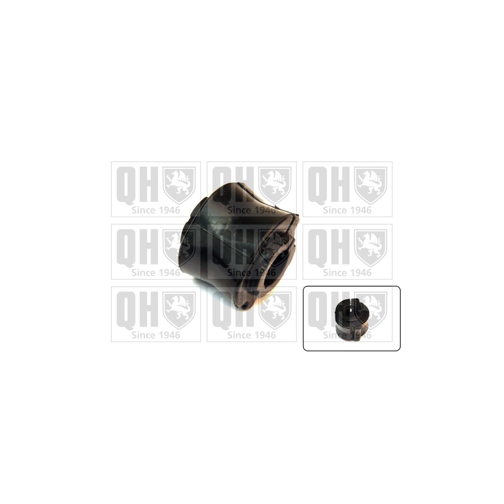 Image for QH EMB7234 Stabiliser Bar Bush