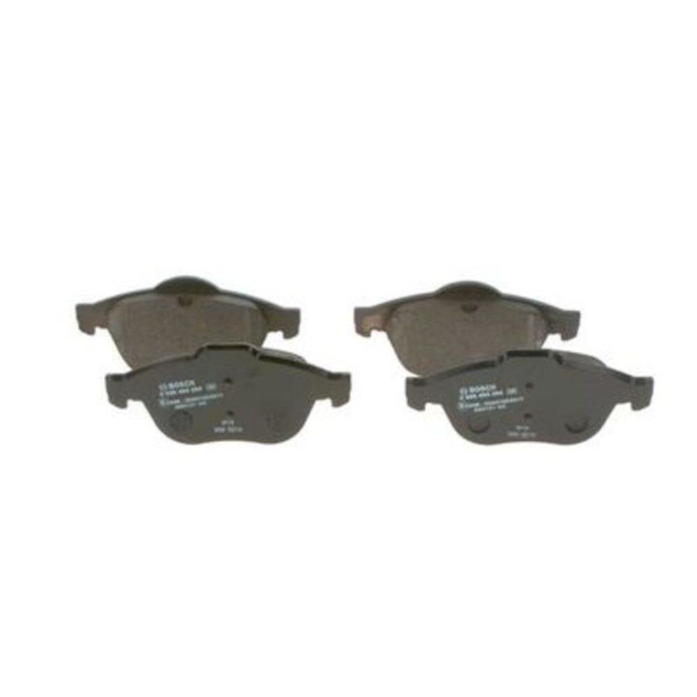 Image for Bosch Brake lining BP1568