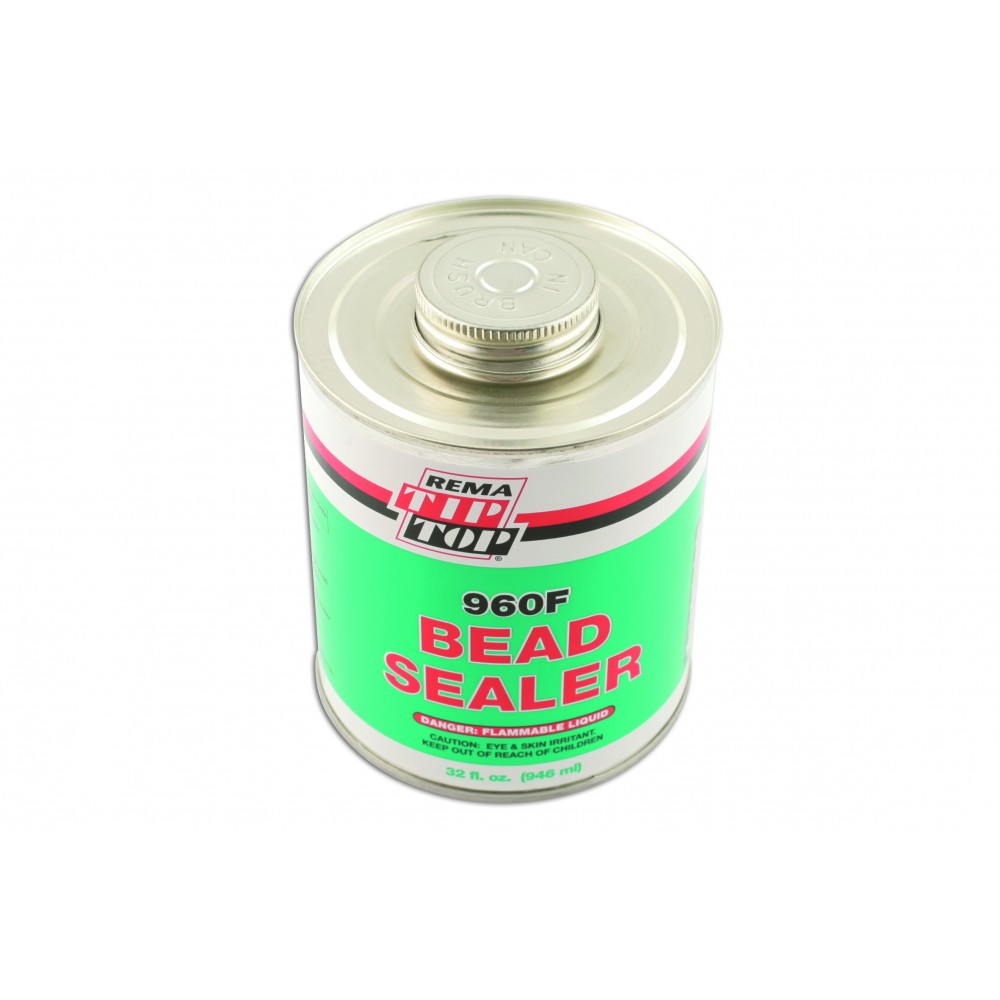 Image for Connect 35092 Bead Sealant for Inner Liners 1 Litre Can Qty 1